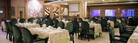 Swagath DLF Mall Noida | South Indian Restaurant & Seafood