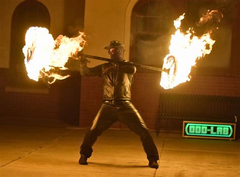 Fired Up returns Saturday to downtown - The Eastern New Mexico News