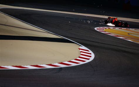 6 cosas que debes saber del GP de Bahréin 2016 de F1