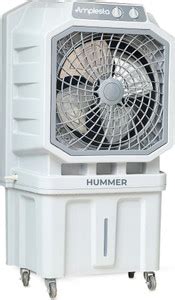 Amplesta 125 L Desert Air Cooler Price in India - Buy Amplesta 125 L ...