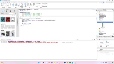 Roblox 1 Click Comp Method 的图像结果