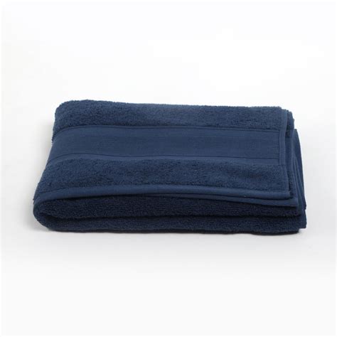 Buy Colour Refresh Essence Cotton Bath Towel - 140x70cm from Home ...