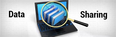 Image result for What Is Data Sharing