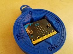 Image result for Compass Micro Bit