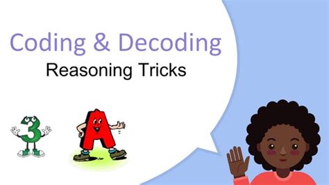 Coding and Decoding Tricks 的图像结果