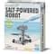 Toysmith® 4M Green Science Salt Water Powered Robot Kit | Michaels