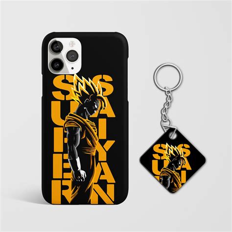 Dragon Ball Merchandise - Phone Cases & More | AnimeMart