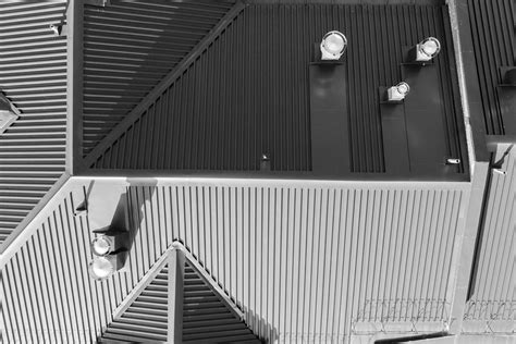 What Is Minimum Slope For Metal Roof?