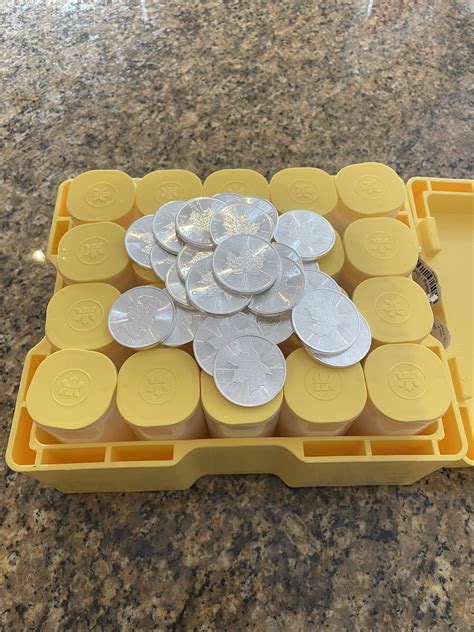 My intro to silver 🪙…the monster box 📦 Did I make a mistake? : r ...