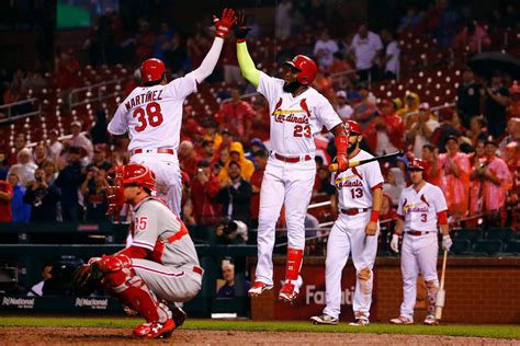 Philadelphia Phillies vs St. Louis Cardinals: How to watch online, TV ...