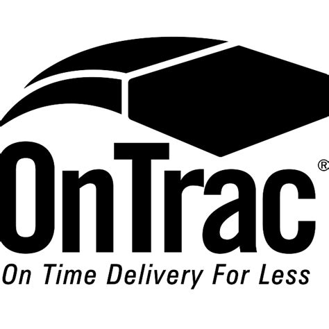 Image result for OnTrac Tracking Order