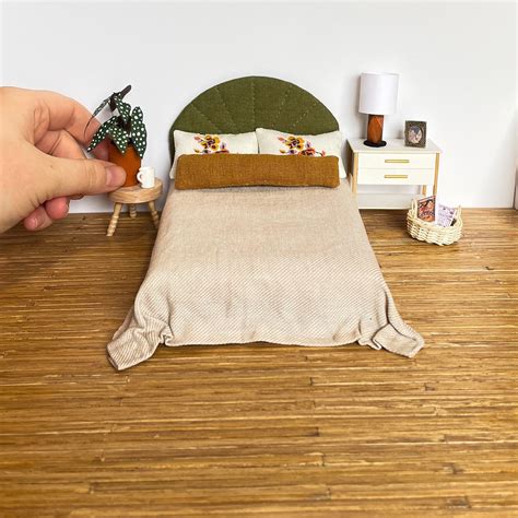 Easy Dollhouse Wood Floor Tutorial — Martin Goes Mini