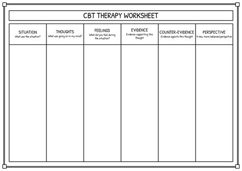 Image result for Cognitive Schedule Worksheets