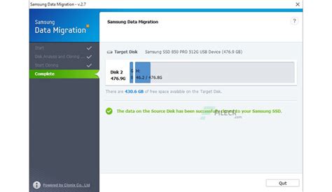 Image result for Samsung Data Migration Version 4