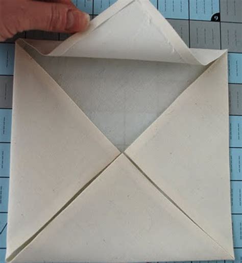 Image result for Cathedral Windows Quilt Tutorial