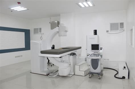 Extracorporeal Shock Wave Lithotripsy (ESWL) - Global Care Medical Center of Canlubang