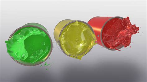 Image result for Paint Can Exploding