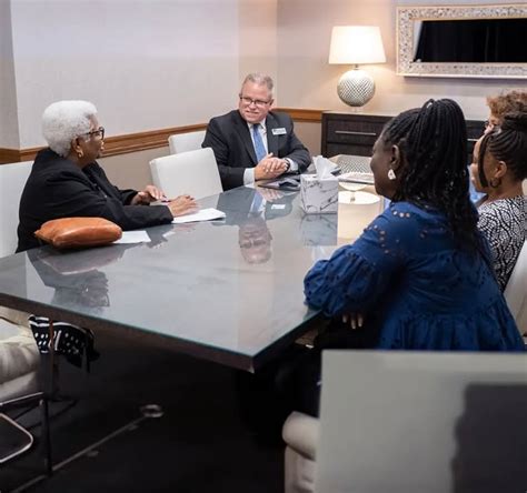 Joiner-Anderson Funeral Home and Crematory - Making funeral ...