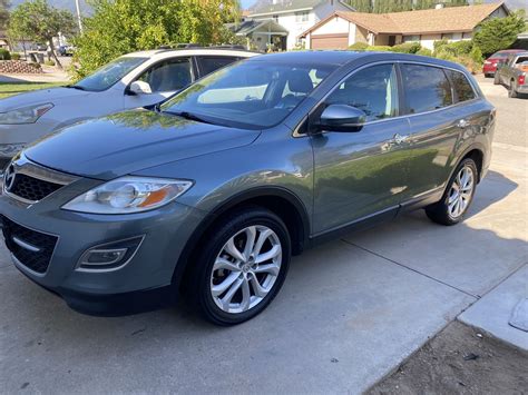 2012 Mazda Cx-9 for Sale in Corona, CA - OfferUp