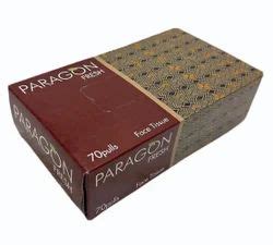 Paragon Products, New Delhi - Manufacturer of Aluminium Foil and Paper ...