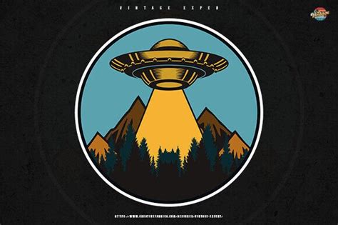 Alien UFO Logo 的图像结果