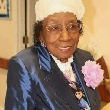 Addie Price Obituary (2024) - Mount Olive, NC - Garris Funeral Home ...