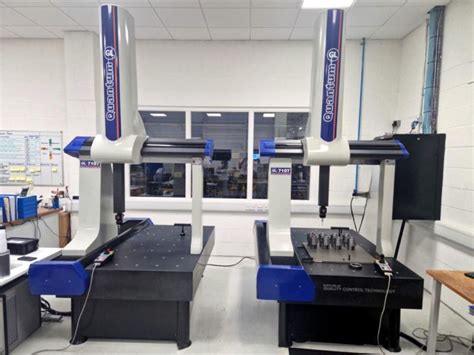 Quality Control Technology 的图像结果