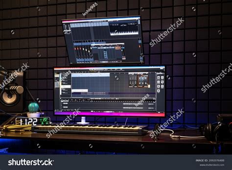 Image result for Recording Studio Computer