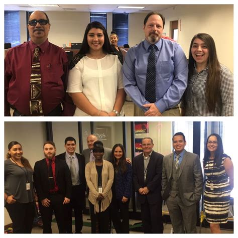 Intueri Group Office Photos