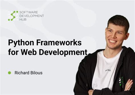 Image result for Python Web App Framework