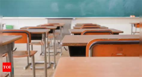 Andhra Pradesh: Learning Gaps In Class X Pupils Worry Parents ...