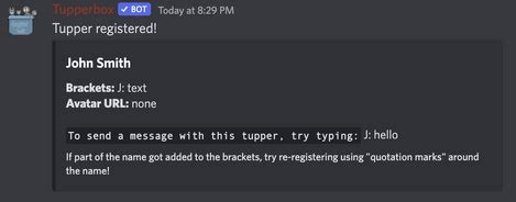 Tupperbox Tutorial 的图像结果