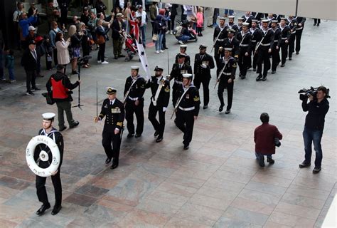 Image result for HMAS Perth III