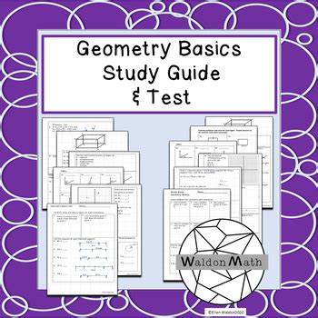 Image result for Ohio State Test Geometry Study Guide