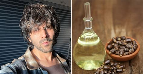 Castor Oil For Hair: Benefits, How To Use & More