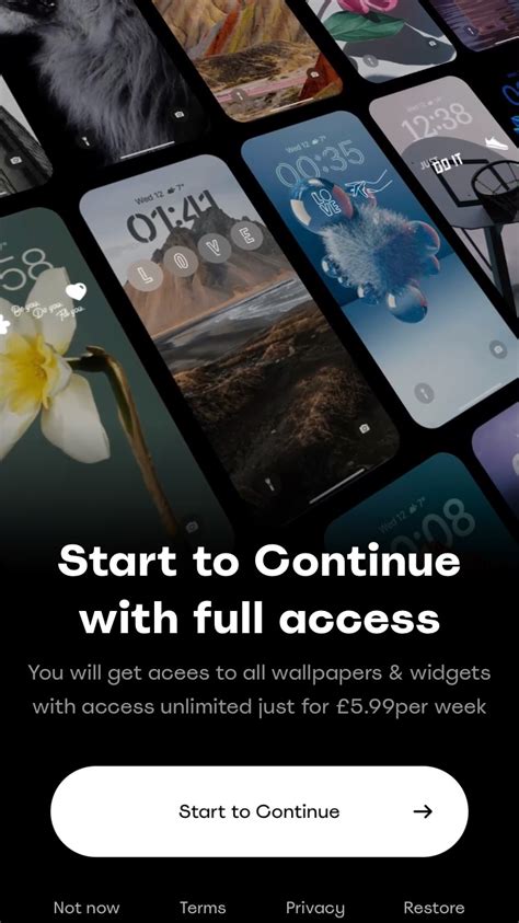 Image result for Customize Lock Screen Widgets