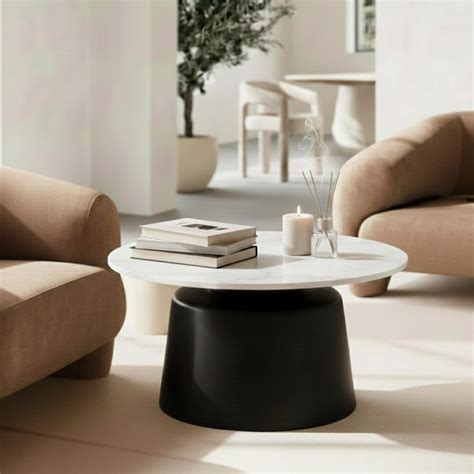 Actona Santorini - White Ceramic | Buy Online | CFS UK - 1269740
