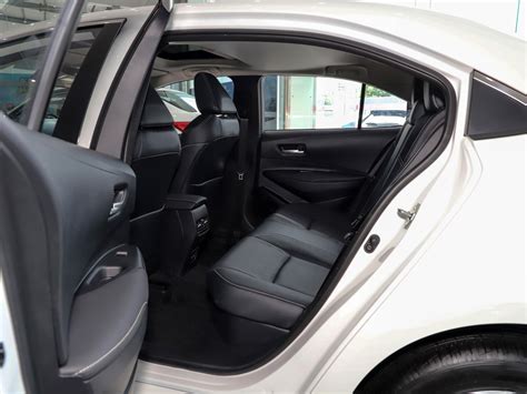 2022 TOYOTA COROLLA HYBRID 1.8L E-CVT FLAGSHIP | A Global Auto Trader In China