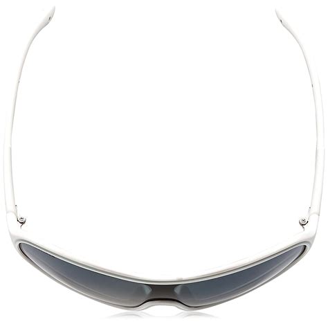 Fastrack White Square Sunglasses for Men and Women P171BK1 – Glasses ...