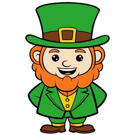 Yellow Horseshoe St Patrick Clipart | Free Png, Svg, Vector