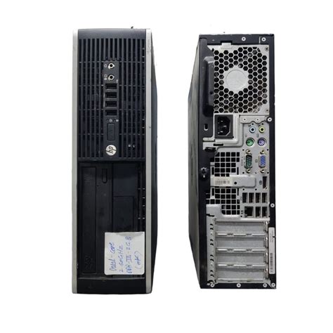 Image result for Update My HP Computer CPU