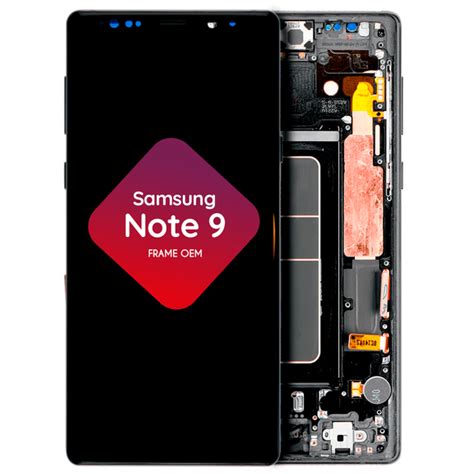 Image result for Note 9 Frame