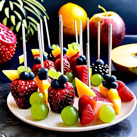 Stranger Things Snack Ideas: Quick, Fun and Delicious Recipes for Fans