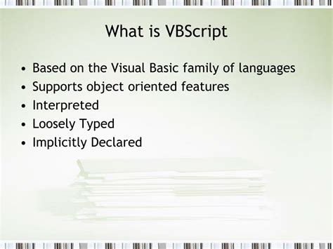 VBScript Dictionary 的图像结果