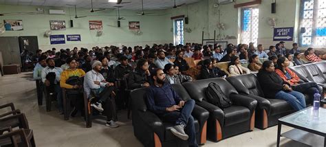 Cyber Security Bootcamp on February 10, 2025 at B.N. College ...