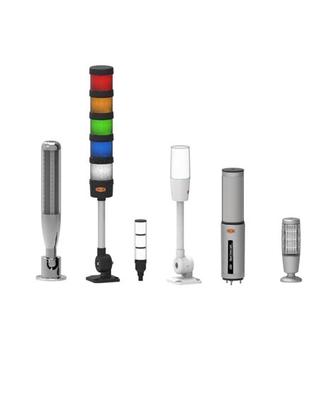 Image result for Stack Light or Stack Lights