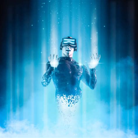 Virtual World 的图像结果