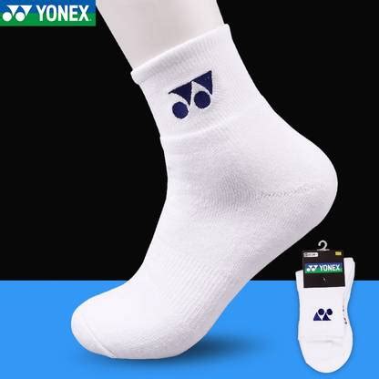 YONEX Socks Combo of 3 pair Foot Support - Buy YONEX Socks Combo of 3 ...