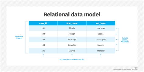 Image result for Tuple Database