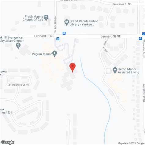 Medilodge of Grand Rapids | Assisted Living & Memory Care | Grand ...